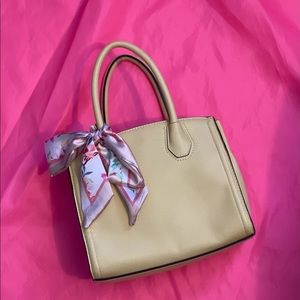 Perfect spring bag🤍